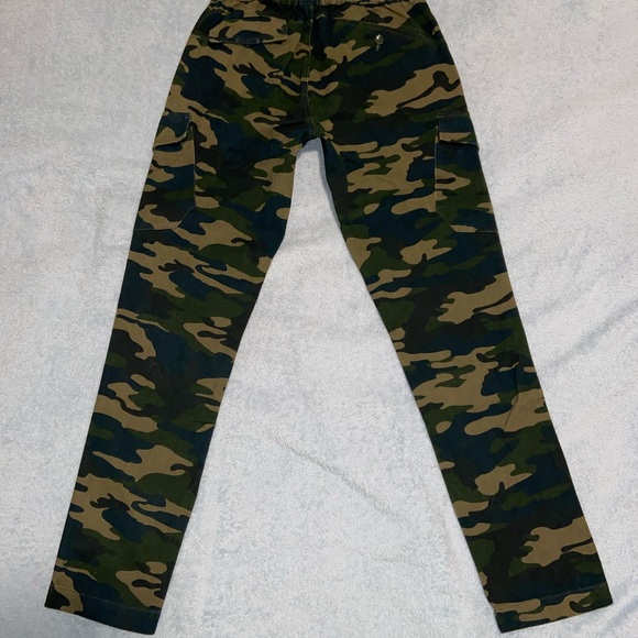 BRAND NEW True Religion jogger style skinny jean - Picture 3 of 5